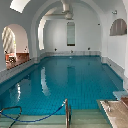 Lägenhet Loft Blanc *