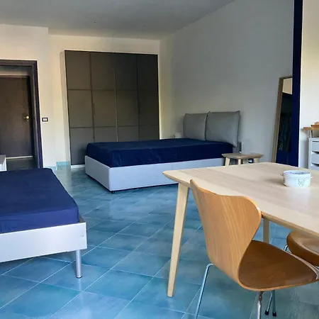 Loft Blanc Apartment Ischia