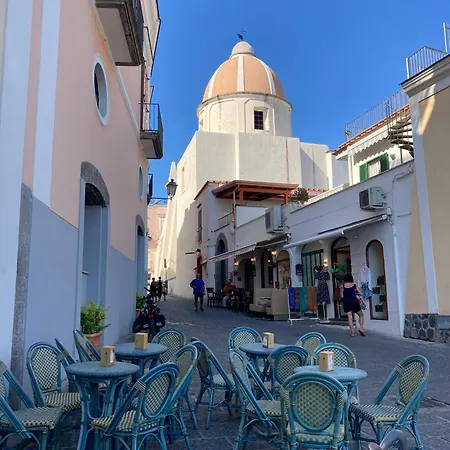 Loft Blanc Apartment Ischia