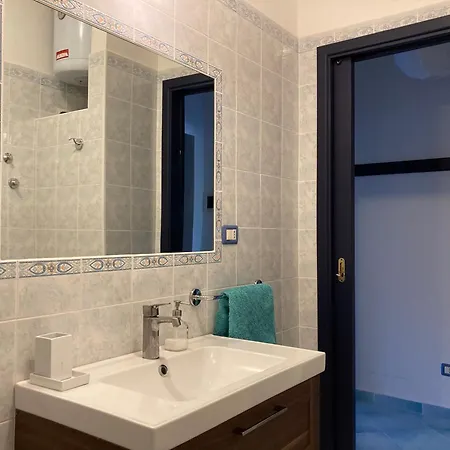 Apartment Loft Blanc Ischia