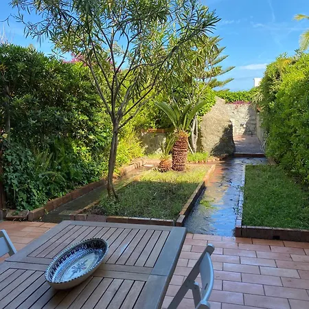 Loft Blanc Apartment Ischia